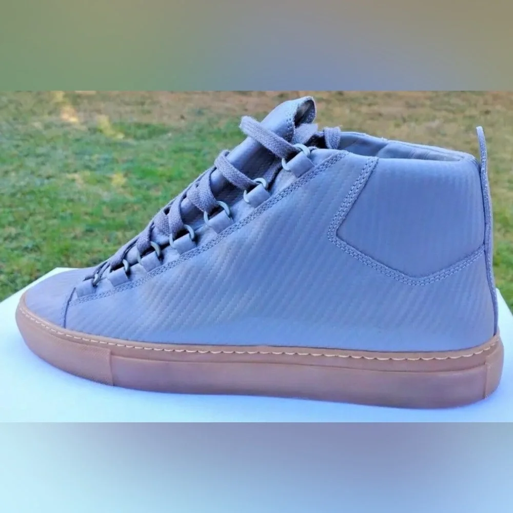 Balenciaga stylish gray